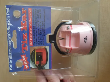 چاقو تیز کن اهرمی تیز کار مدل HL150