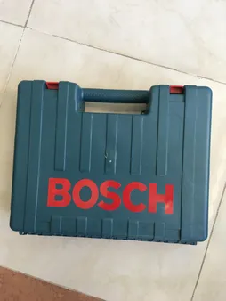 دریل بتن کن بوش مدل GBH 2-26 DRE