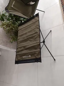 تجریه خرید میز سفری آریامن مدل تاشو