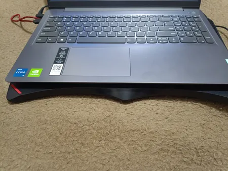 پایه خنک کننده تسکو مدل TCLP 3102