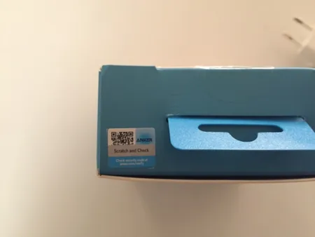 شارژر دیواری انکر مدل A2633