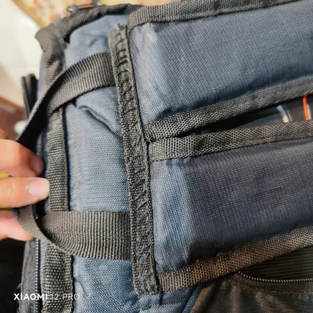 کیف حمل اسپیکر مدل S02 مناسب برای اسپیکر JBL PartyBox 110