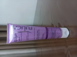 تجریه خرید ماسک مو فولیکا مناسب موهای شکننده و وزدار حجم100 میلی لیتر