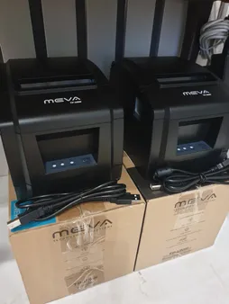 پرینتر حرارتی میوا مدل TP-UNW