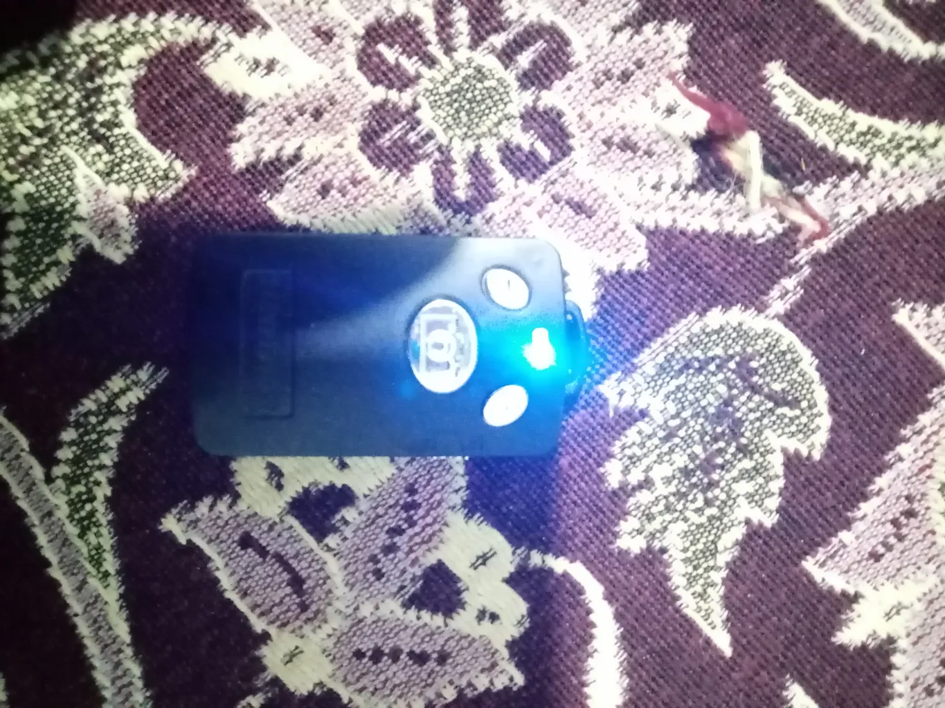 پایه مونوپاد یانتنگ مدل YT-1288 به همراه ریموت با قابلیت Zoom