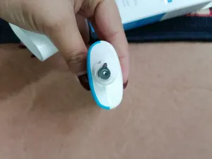 تجریه خرید فلوئید آبرسان الارو مدل کنترل کننده چربی تحت لیسانس حجم 40 میلی لیتر