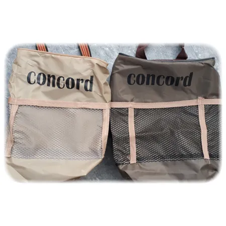 سطل زباله خودرو مدل con cord