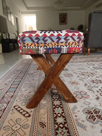 نیمکت مدل سنتی کد FA3