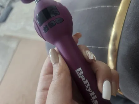 فر کننده مو بای بابلیس مدل ST-2228