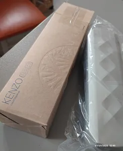 تجریه خرید پمپ مایع دستشویی ایمن آب مدل کنزو K102