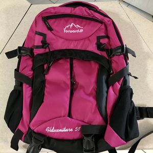 کیف و کوله برند فوروارد