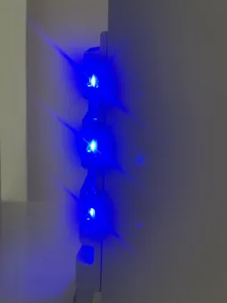 فن خنک کننده پلی استیشن 5 دابی مدل TP5-1523