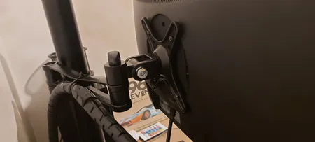 پایه نگهدارنده مانیتور مدل CY101