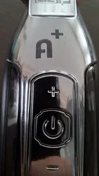 ماشین اصلاح موی سر و صورت دی اس پی مدل 90286 +A