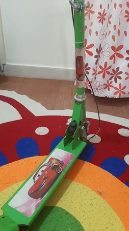 اسکوتر کودک مدل Land