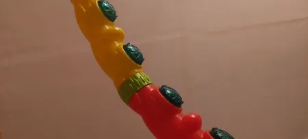 حلقه تناسب اندام مدل MD3-AS9361