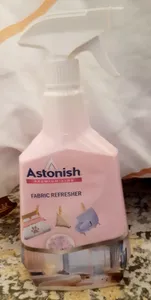 تجریه خرید اسپری خوشبوکننده و تصفیه کننده هوا استونیش مدل Paradise حجم 750 میلی لیتر