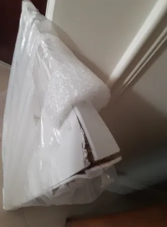 میز تحریر و لپ تاپ تاشو سایز بزرگ مدل G0025