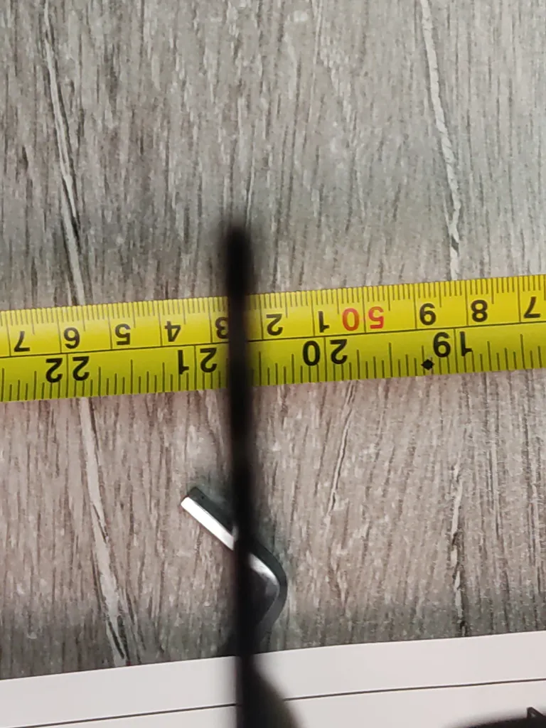 پایه نگهدارنده مانیتور ارگو مدل WLA015-BCS