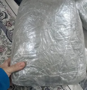 تجریه خرید یونجه جوندگان مدل نوین وزن 1000 گرم