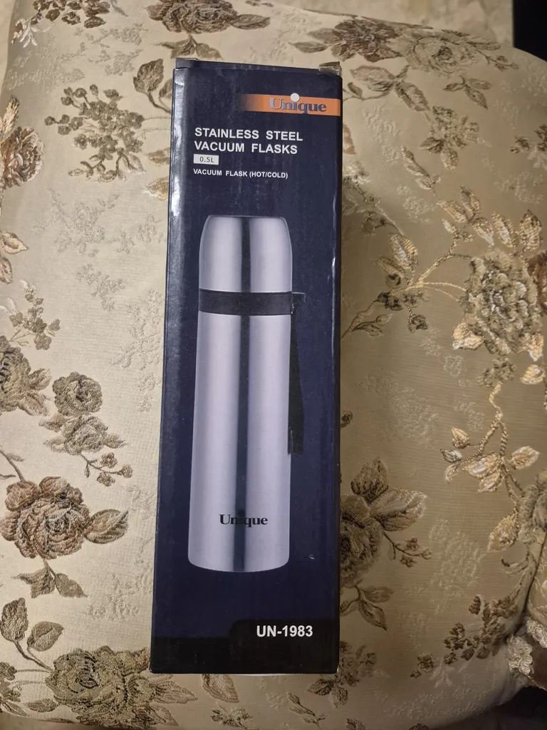 فلاسک یونیک کد 1983 گنجایش 0.5 لیتر