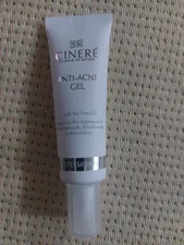 تجریه خرید ژل کرم ضد جوش سینره حجم 30 میلی لیتر