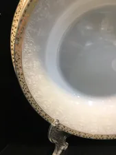 تجریه خرید سرویس غذاخوری 35 پارچه چینی زرین ایران سری شهرزاد مدل رومینا درجه عالی