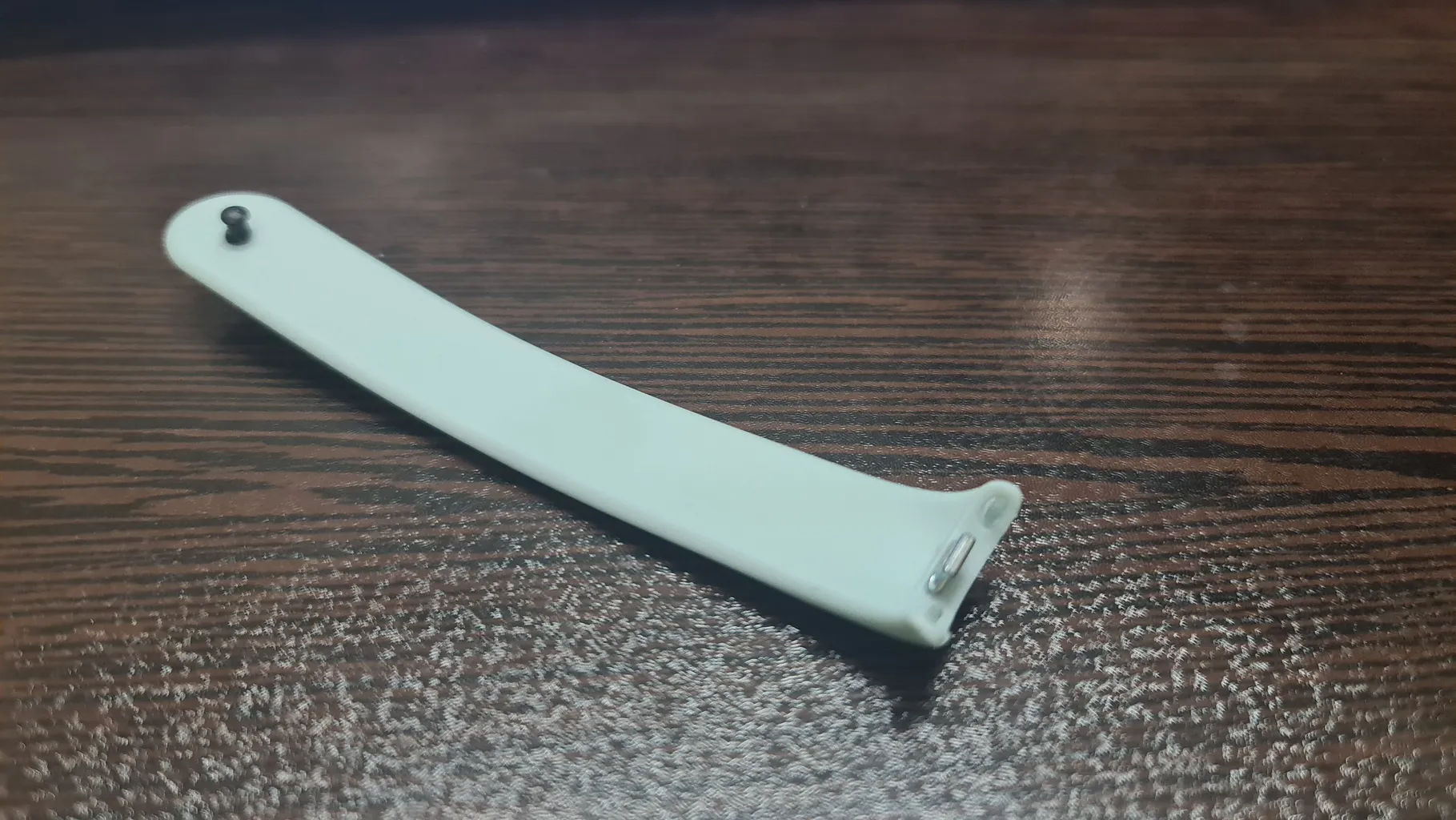 بند اکسون مدل سیلیکونی مناسب برای مچ بند هوشمند شیائومی MIBAND 8/9