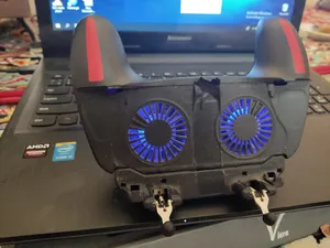 تجریه خرید دسته بازی PUBG ایکس او مدل XO-H10