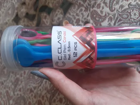 آینه یکبار مصرف دندانپزشکی مدل Pearls بسته 20 عددی