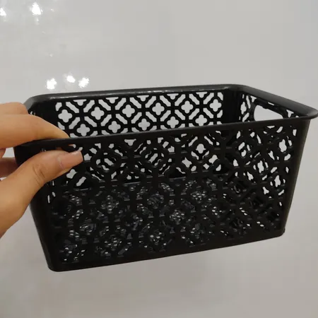 سبد نظم دهنده  مدل ALF-127 مجموعه 3 عددی