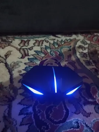 باتری لیتیوم-یون قابل شارژ کد ICR-6671 ظرفیت 90 میلی آمپرساعت مناسب برای ایرپاد بسته 2 عددی