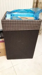 سبد لباس کد 7005