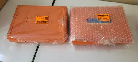 بلبرینگ کش ای زد دی مدل- SMT-AZD-18-38MM-3 JAWPILOT BEARINNIG PULLER