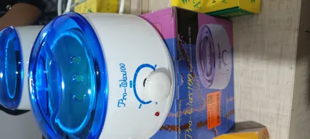 دستگاه موم گرم کن و ذوب وکس پرووکس مدل 100