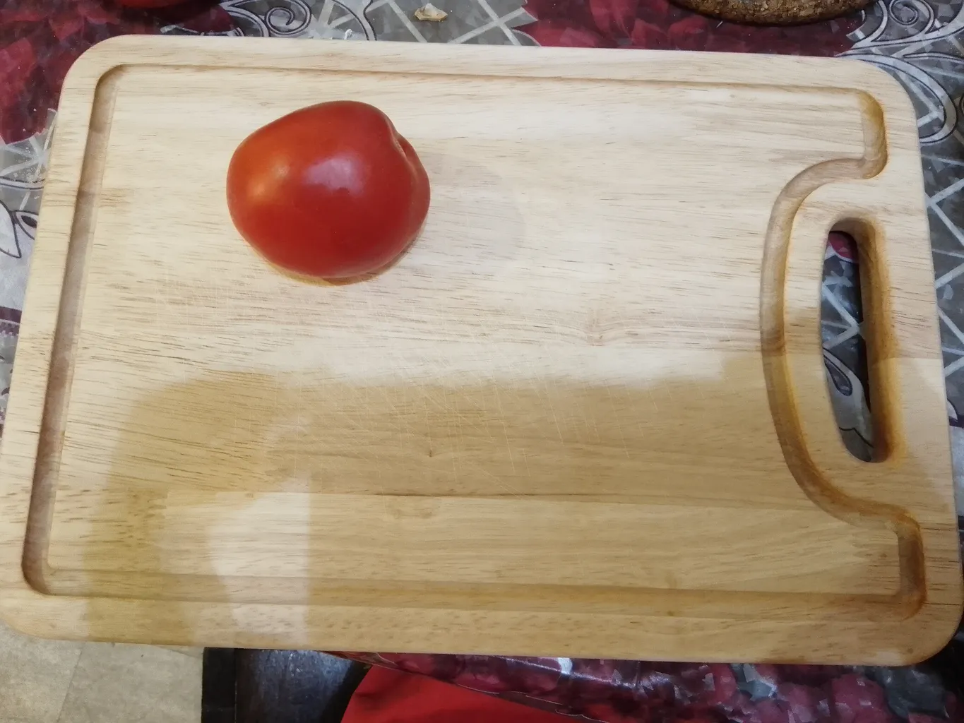 تخته برش آیگل مدل BK-230