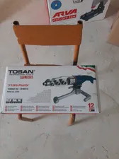 تجریه خرید دستگاه اتو لوله سبز توسن مدل 7135PWIX