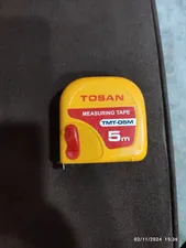 تجریه خرید متر 5 متری توسن مدل TMT-05M