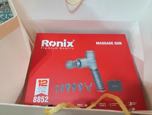 تجریه خرید ماساژور برقی رونیکس مدل 8852