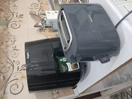 توستر فیلیپس مدل HD2581 830W