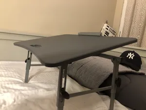 تجریه خرید ميز لپ تاپ مدل Am_4060