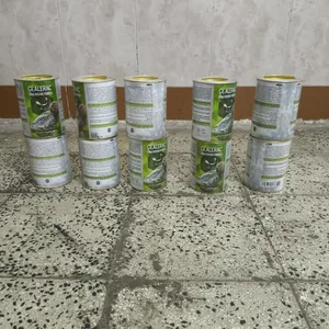 تجریه خرید مکمل غذایی پرندگان زینتی آریا فارم مدل غذای کمکی جیلراک وزن 500 گرم