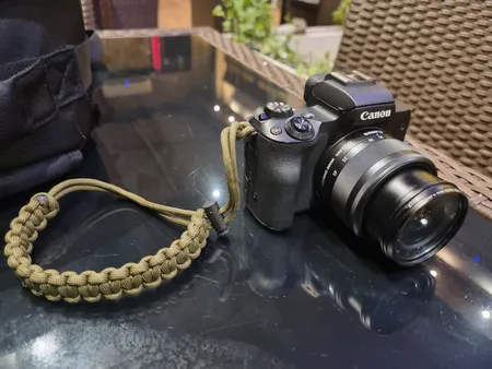 بند مچی دوربین عکاسی کد A10