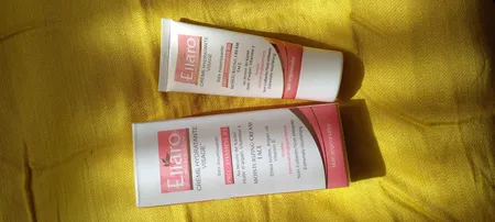 کرم مرطوب کننده و مغذی الارو مدل Pro Vitamine B5 تحت لیسانس حجم 50 میلی لیتر