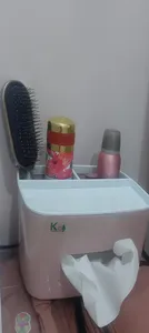 تجریه خرید جعبه دستمال کاغذی کد 0025