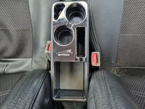 تجریه خرید کنسول وسط خودرو ام پی مدل مینی PDM 01 مناسب برای پراید