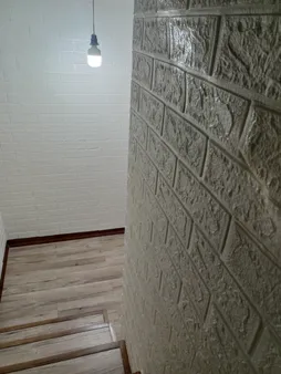 دیوارپوش مدل فومی طرح آجری بسته 20 عددی