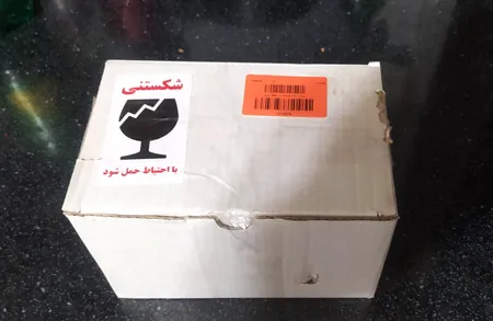 اسپرسو ساز UNIQUE LIFE مدل MOK2C