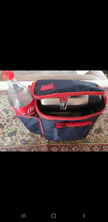 کیف غذا دیمو مدل PKM