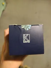 تجریه خرید ادوپرفیوم مردانه نیفتی مدل ساواج دیور با رایحه خنک حجم 100 میلی‌لیتر